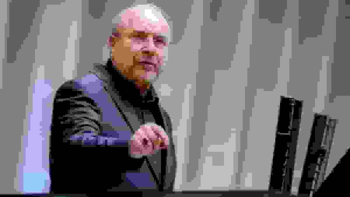 قالیباف: مسببان شهادت شهدای حوادث اخیر الان اشک تمساح می‌ریزند