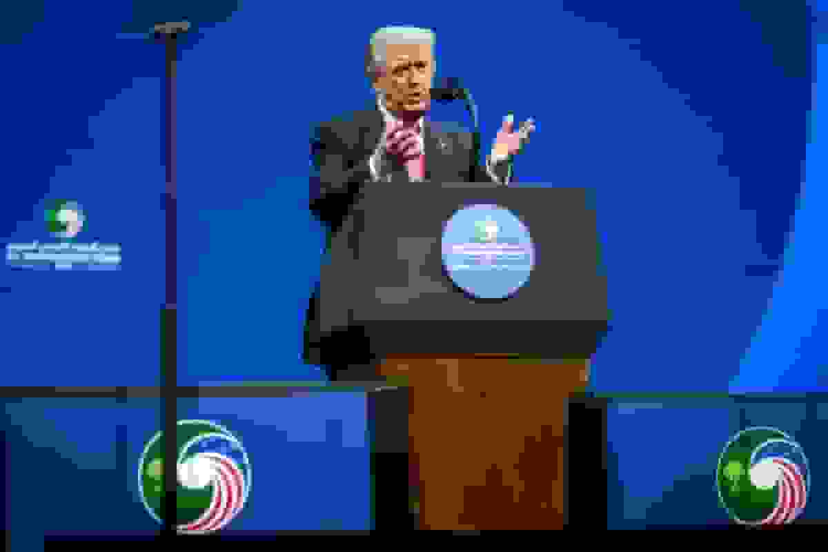 ترامپ جنگ طلب رئیسجمهور ونزوئلا را پس از دزدی، دیکتاتور میخواند