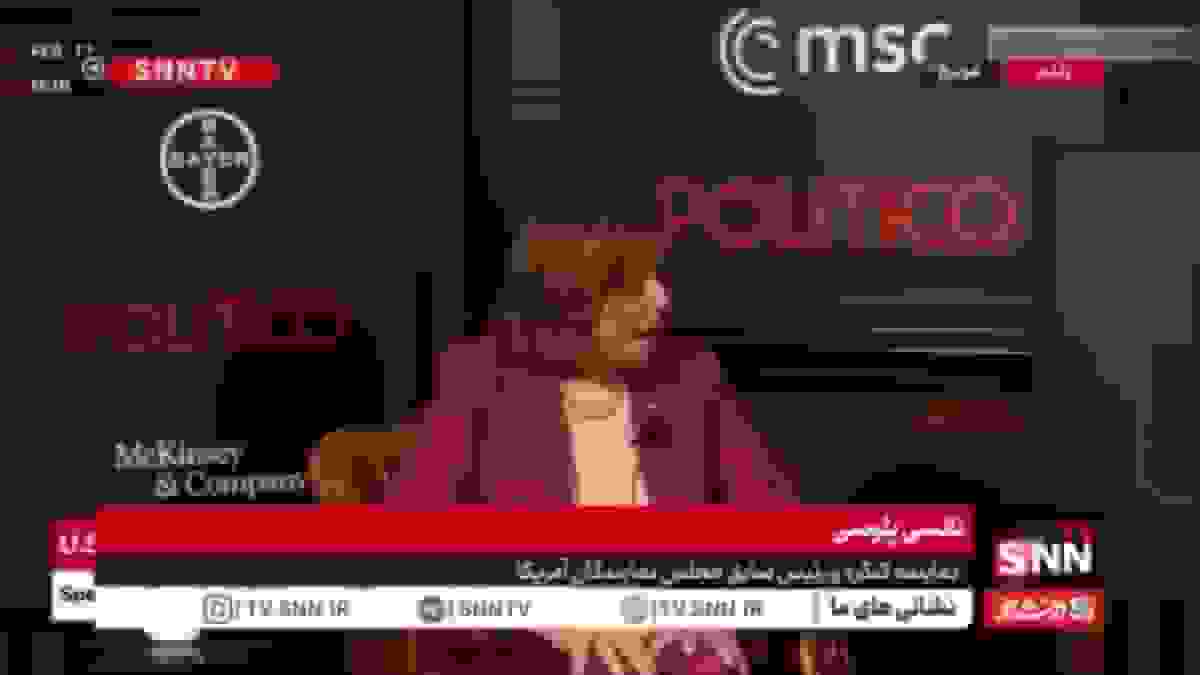 پلوسی: باید مردم روستایی ایران هم فشار و سختی را حس کنند/ایده “فلج‌سازی اقتصاد”