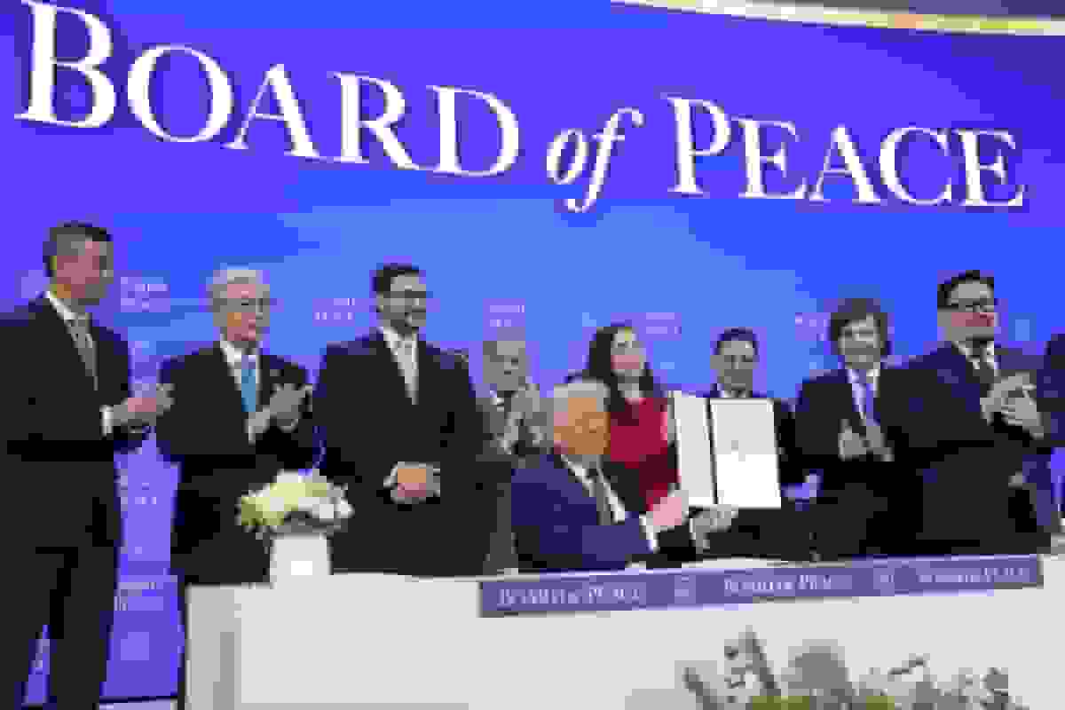 گاردین: اختلافات میان اروپا و آمریکا بر سر طرح ترامپ بالا گرفت