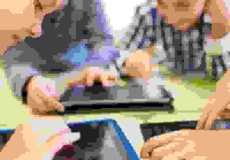 ۶۴ هزار دانشآموز گلستانی در طرح «ایران دیجیتال» فعال هستند