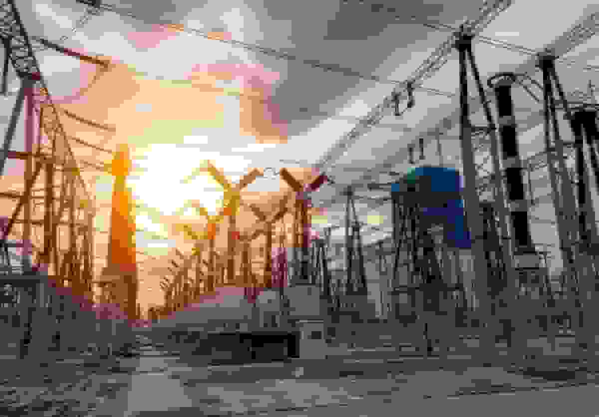 روند مصرف آب، برق و گاز در صنایع فعال بازار سرمایه