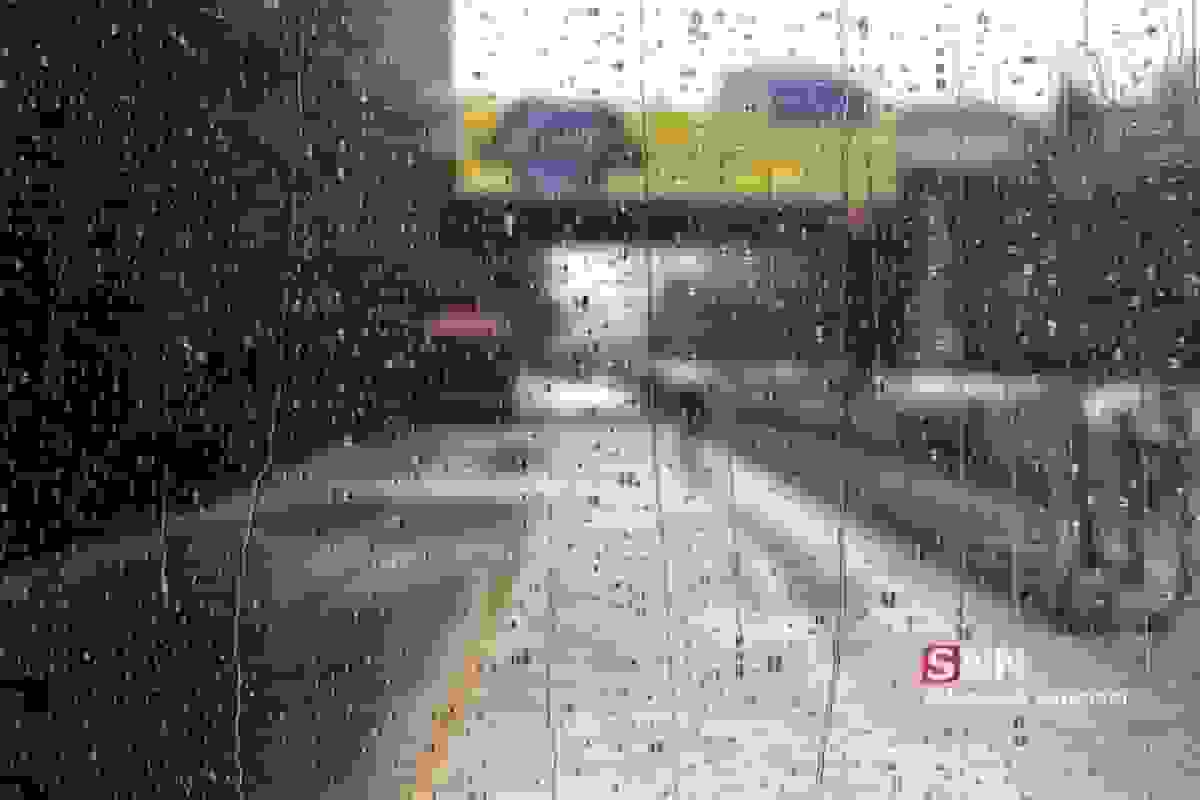 ورود سامانه بارشی به کشور طی امروز، کاهش دما در نیمه شمالی و جنوب شرق ایران