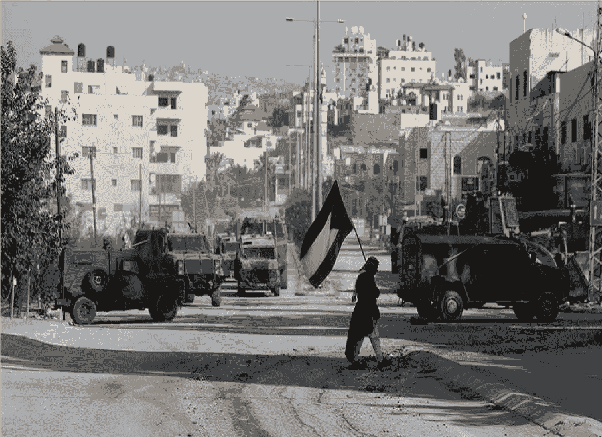 چگونه «کابینه» اسرائیل واقعیت کرانه باختری را بی‌سروصدا بازنویسی می‌کند؟