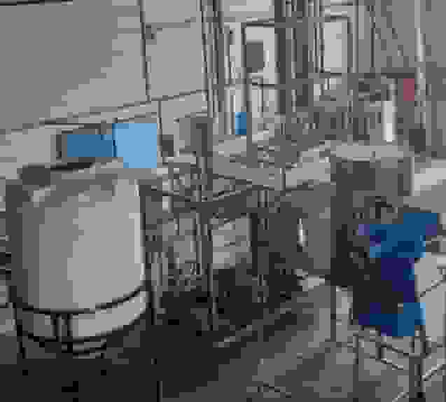 دستیابی ایران به فناوری بومی تصفیه پسماند بسیار خطرناک پالایشگاهی