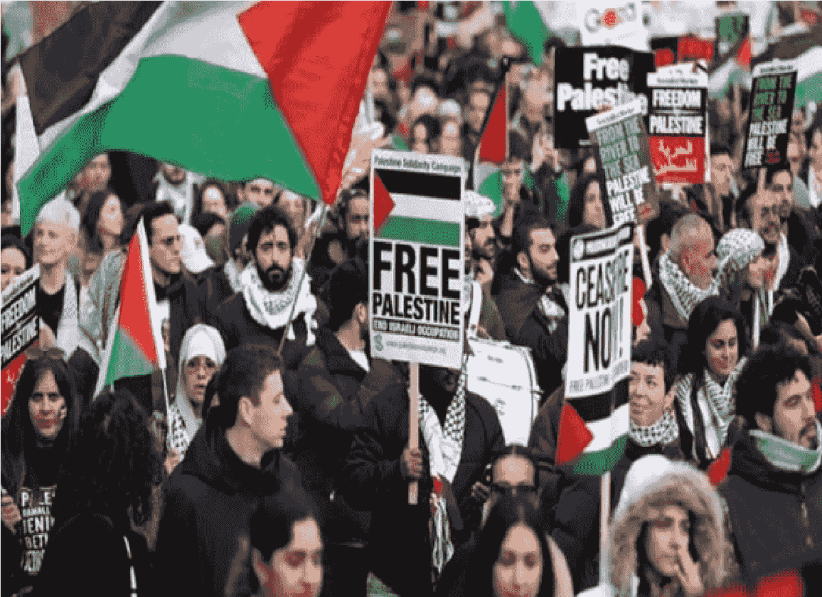 ابطال محاکمه دانشجویان دانشگاه استنفورد در پرونده اعتراضات حامیان فلسطین