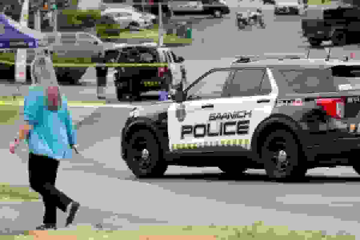 روایت قتل عام در یک مدرسه کانادایی