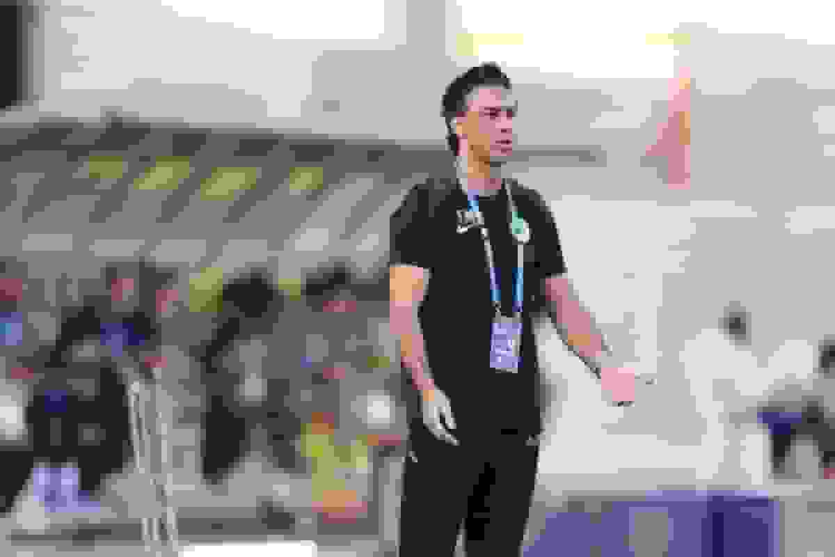 حمایت مدیران باشگاه البطائح از فرهاد مجیدی