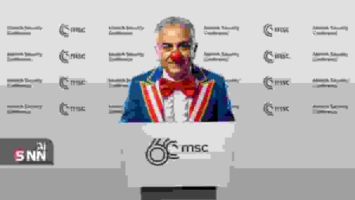 سریال حقارت پهلوی؛ از دیدار با دلقک اوکراینی تا تحقیر در مونیخ!