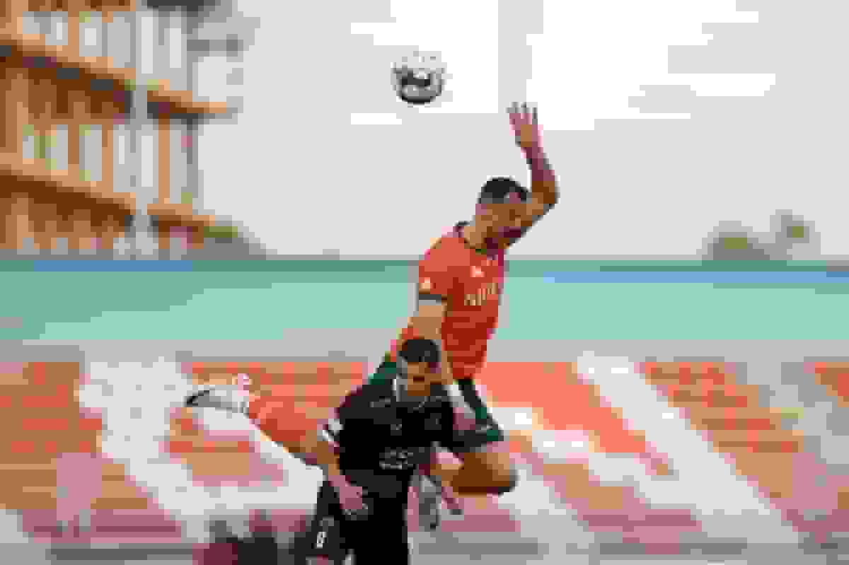 ترکیب پیکان و مس رفسنجان در هفته بیست‌ویکم لیگ برتر