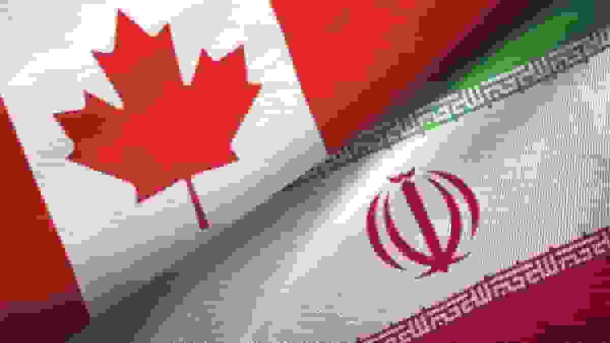 کانادا ۷ نفر را در ارتباط با ایران تحریم کرد