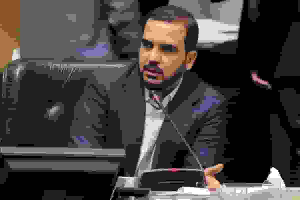 یوسفی: انتشار اوراق برای سال آینده کمتر و فقط ۲۰۰ هزار میلیارد تومان افزایش