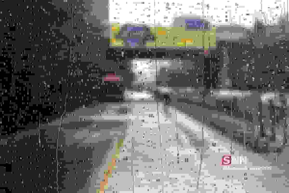 بارش باران در اردبیل از عصر شنبه