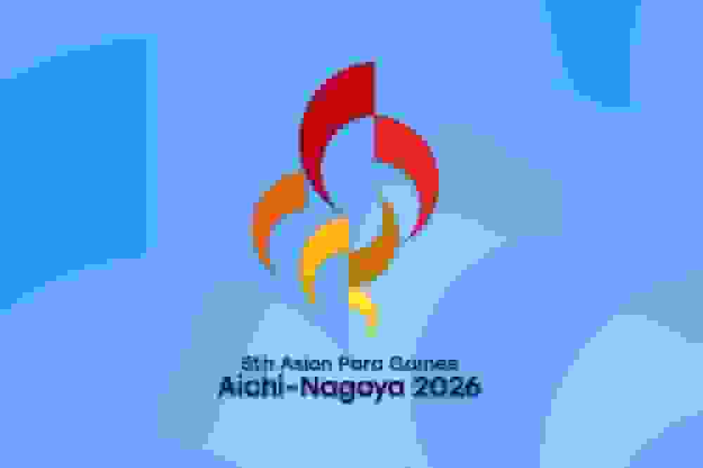 اعلام برنامه بازیهای پاراآسیایی ۲۰۲۶ در ناگویا
