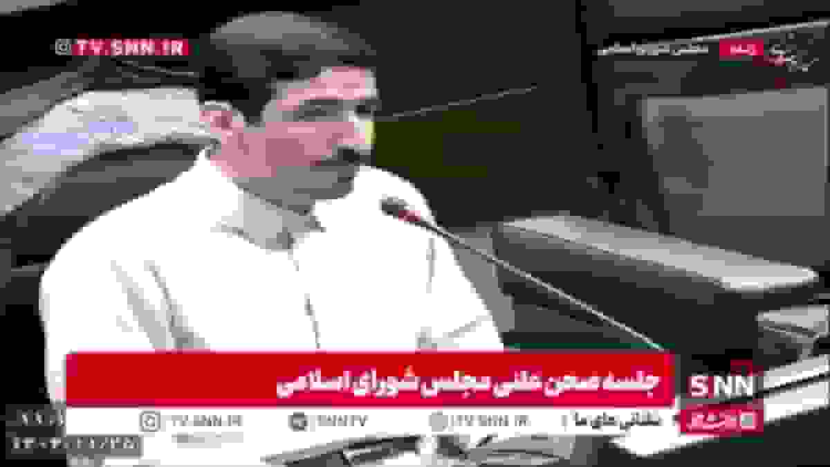 انتقاد مالک شریعتی: آقای پورمحمدی که برادر دوقلو ندارد؛ نمی‌شود در محضر مردم یک‌جور صحبت کنیم در جلسه