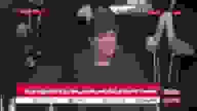 سناتور آمریکایی: بسیاری از سوری‌ها می‌خواهند آمریکا از آن‌ها دفاع کند! / ما منافعی داریم که دولت سوریه باید آن‌ها را تأمین کند