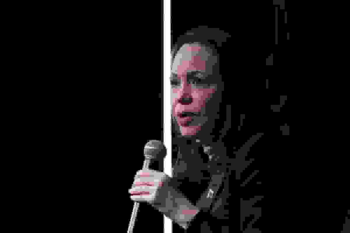 ماچادو شریک جرم ربایش مادورو است