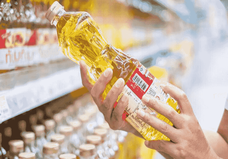 تأمین پایدار روغن خوراکی البرز در ماه رمضان با تولید روزانه ۶۰۰ تن