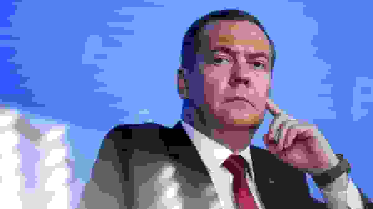 مدودف: کوبا متحد راهبردی کلیدی روسیه در آمریکای لاتین باقی می‌ماند