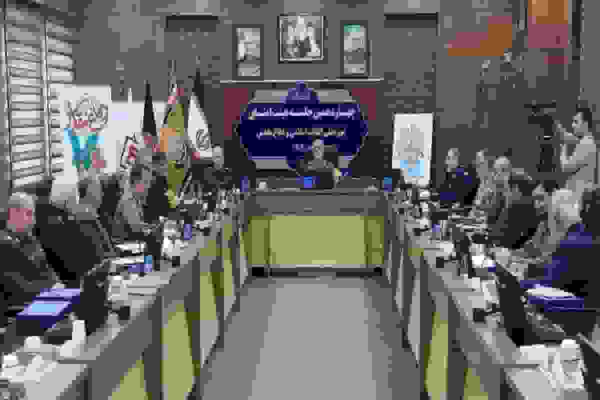 استفاده از نخبگان جوان برای افزایش جذابیت موزه ملی انقلاب اسلامی