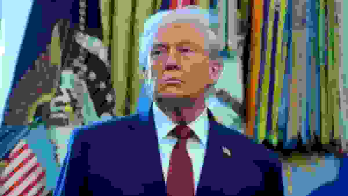 از ونزوئلا تا گرینلند: مداخلات ترامپ و تسلط میلیاردرها