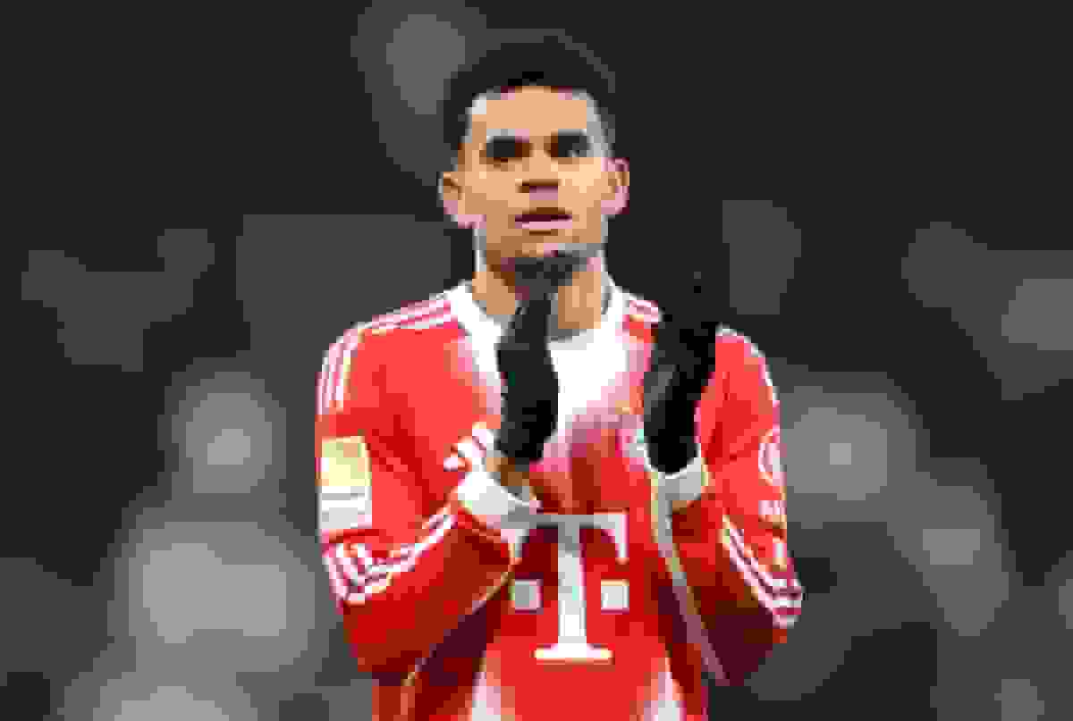 بند عجیب قرارداد لوئیس دیاز با بایرن: یادگیری آلمانی الزامی و جریمه مالی در صورت عدم پیشرفت