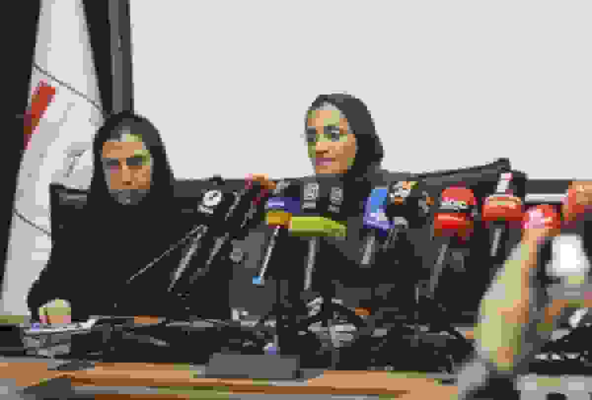 تیم ملی فوتبال زنان ایران بدون نگین زندی به جام ملت‌های آسیا می‌رود