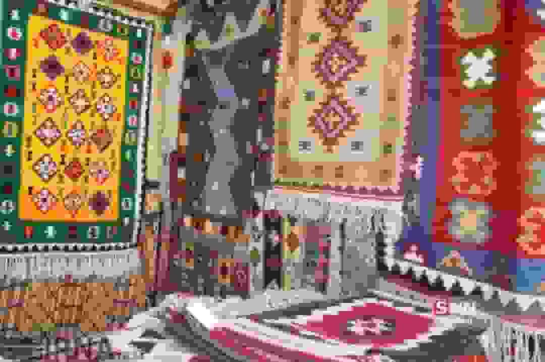 بازارچه‌های صنایع‌دستی و نوروزی در مرزهای شرق کشور فعال شد