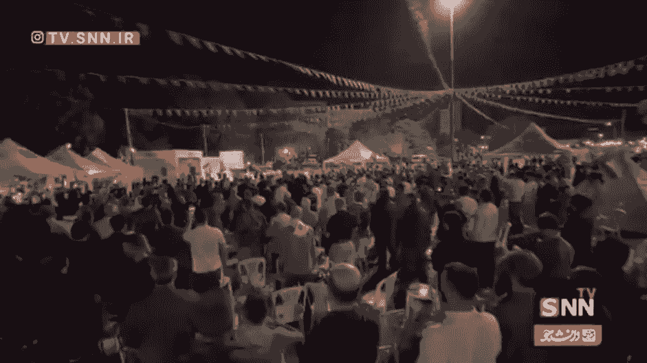 تظاهرات مردم ترکیه در محکومیت توقیف ناوگان صمود توسط رژیم صهیونیستی