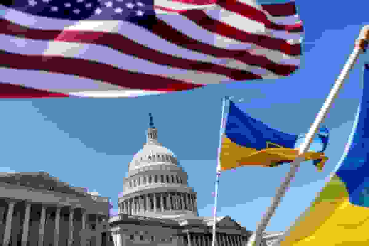 وال‌استریت ژورنال: آمریکا اطلاعاتی برای حملات اوکراین علیه زیرساخت‌های روسیه ارائه می‌دهد