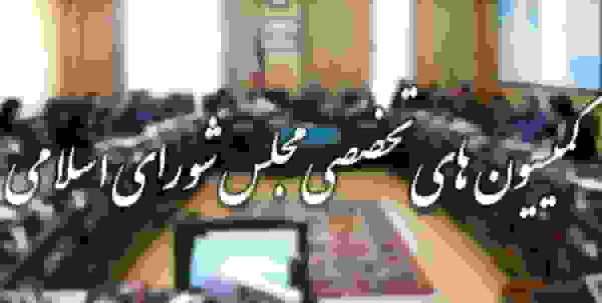 حضور ۶ وزیر در جلسات هفته آینده کمیسیون‌های مجلس