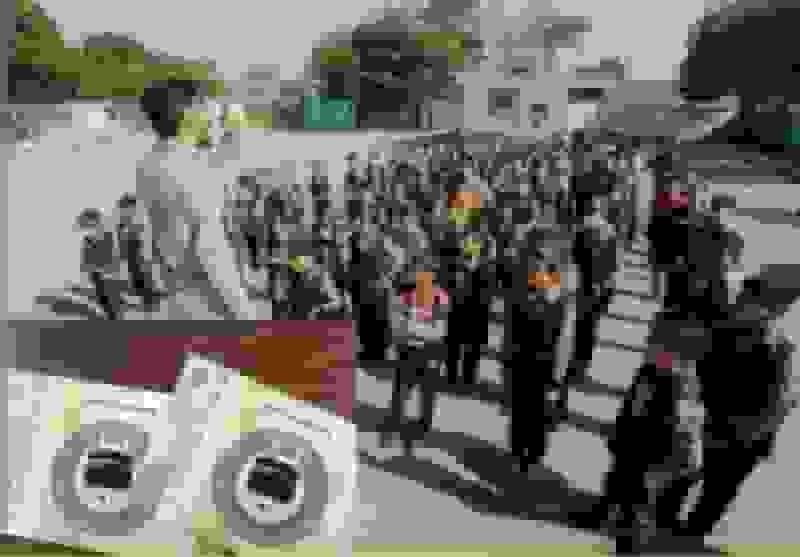 فیش حج مدیر مدرسه در فارس برای بهبود وضعیت آموزشی مدرسه خرج شد