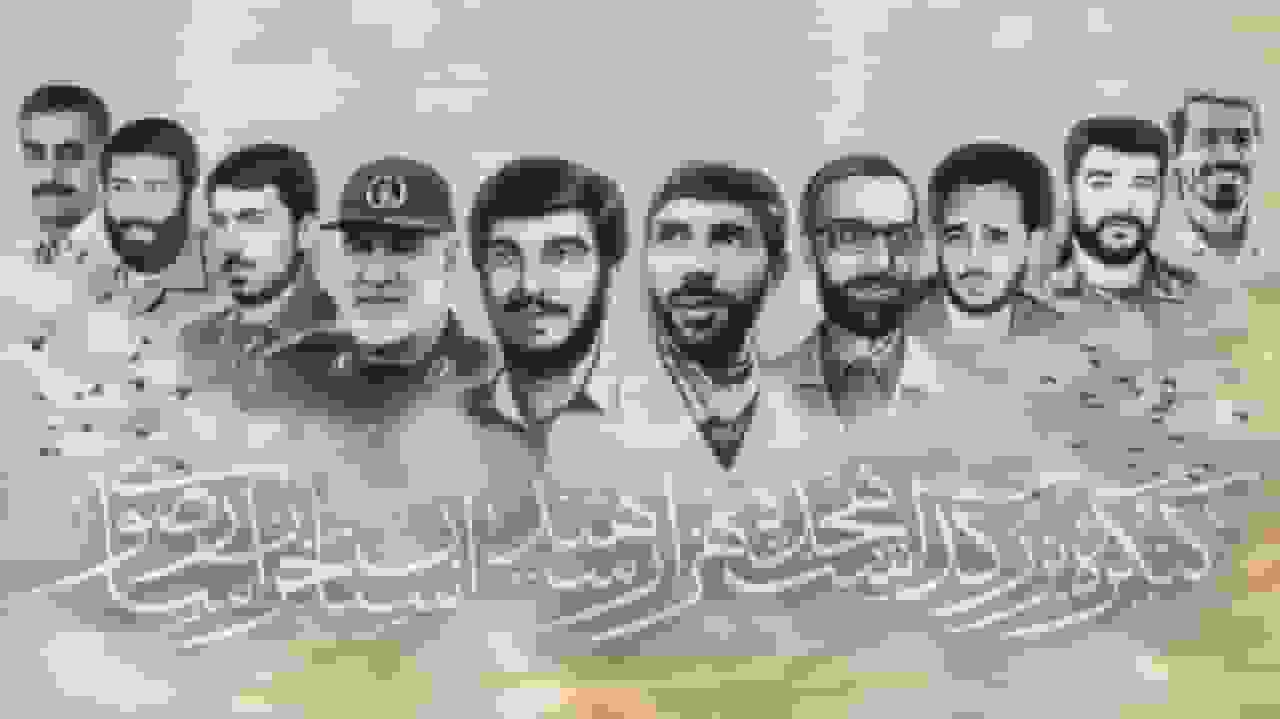 مشهد میزبان کنگره ۱۸ هزار شهید خراسان رضوی