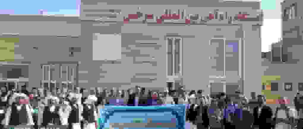 آغاز حرکت نخستین قطار گردشگری از مشهد به سرخس