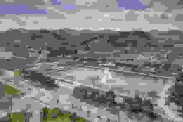 کاهش دمای هوا در خراسان رضوی