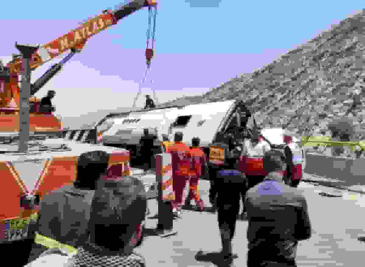 بازداشت قاتل امام جمعه موقت مسجد بقیه‌الله باغ فیض تهران