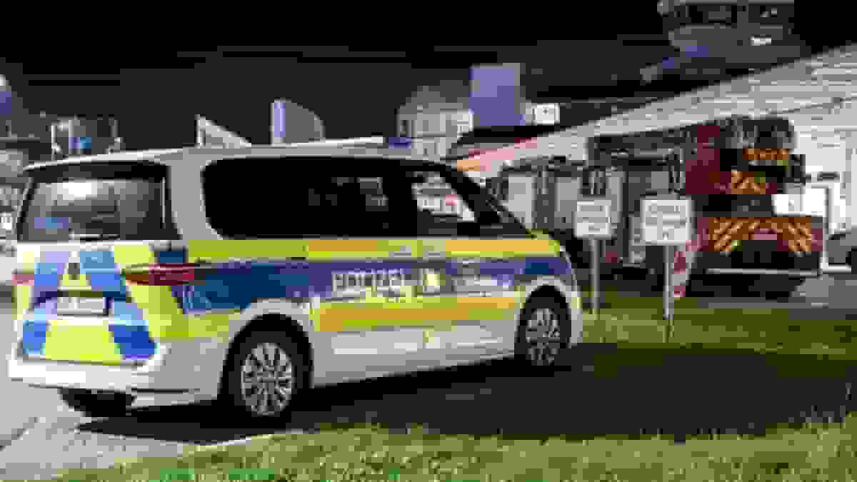 بسته شدن موقت فرودگاه مونیخ به دلیل مشاهده پهپادهای ناشناس