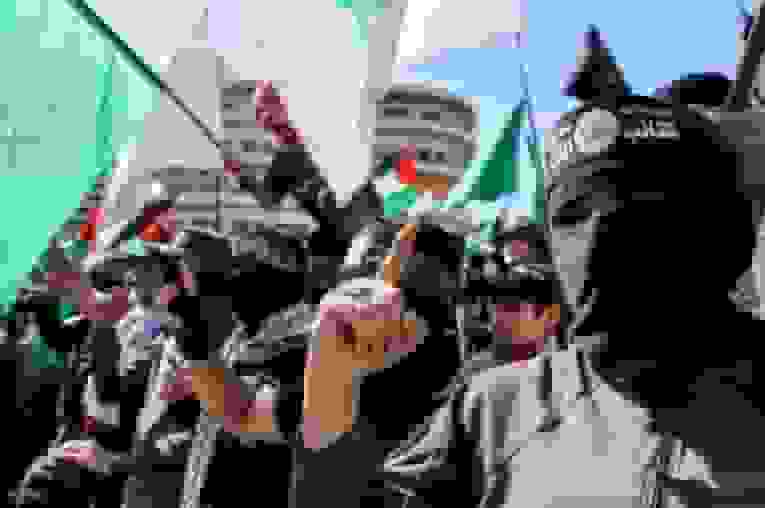 حماس در حال بررسی طرح ترامپ برای بازسازی غزه مشروط به خروج از قدرت