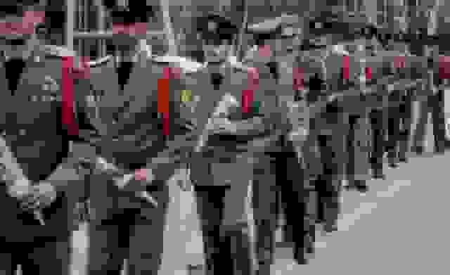 دانشگاه‌های افسری ارتش دانشجو می‌پذیرد