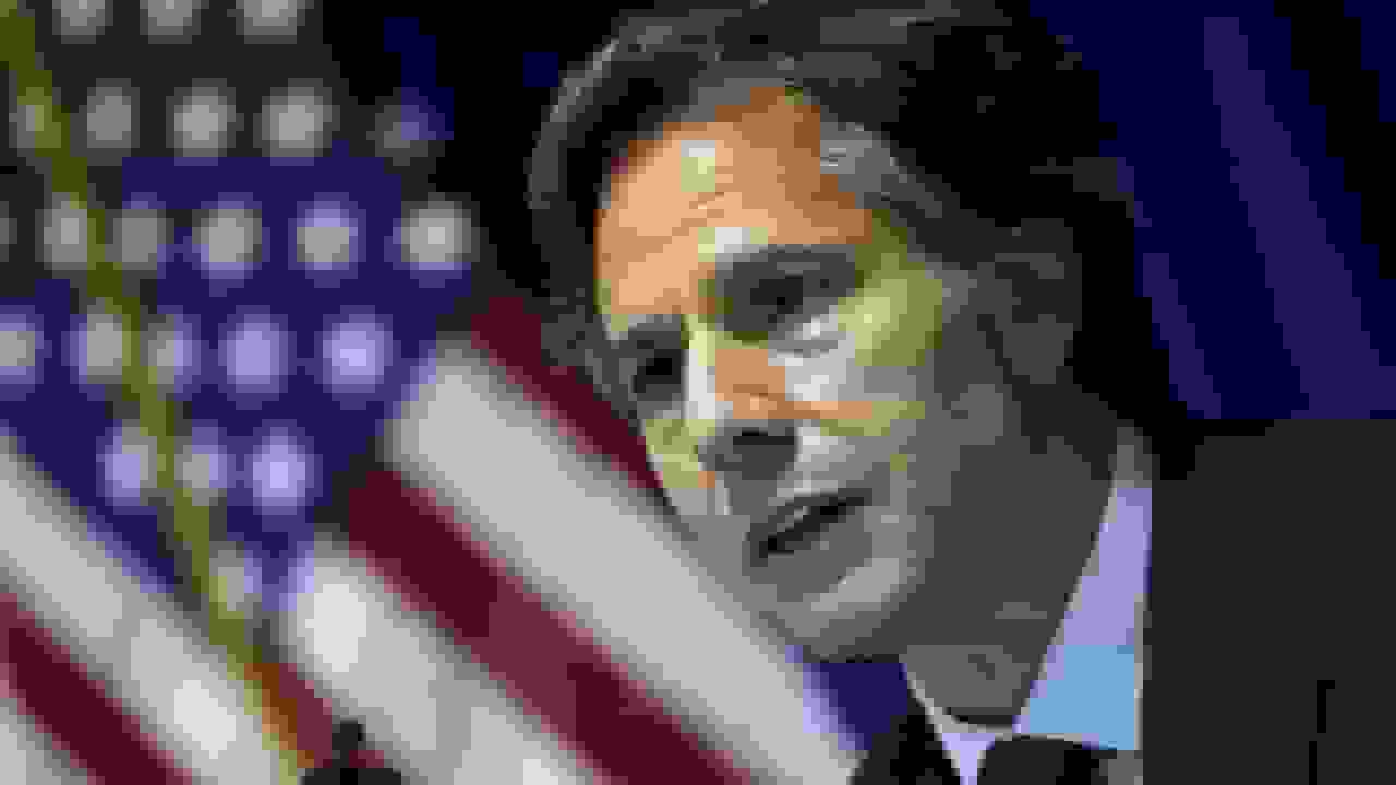 بلینکن ادعا کرد بایدن پایه‌های طرح غزه ترامپ را ریخت