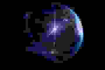 اسپیسکوین به نقطهی عطف جدید در ساخت شبکهی ارتباطی غیرمتمرکز رسید