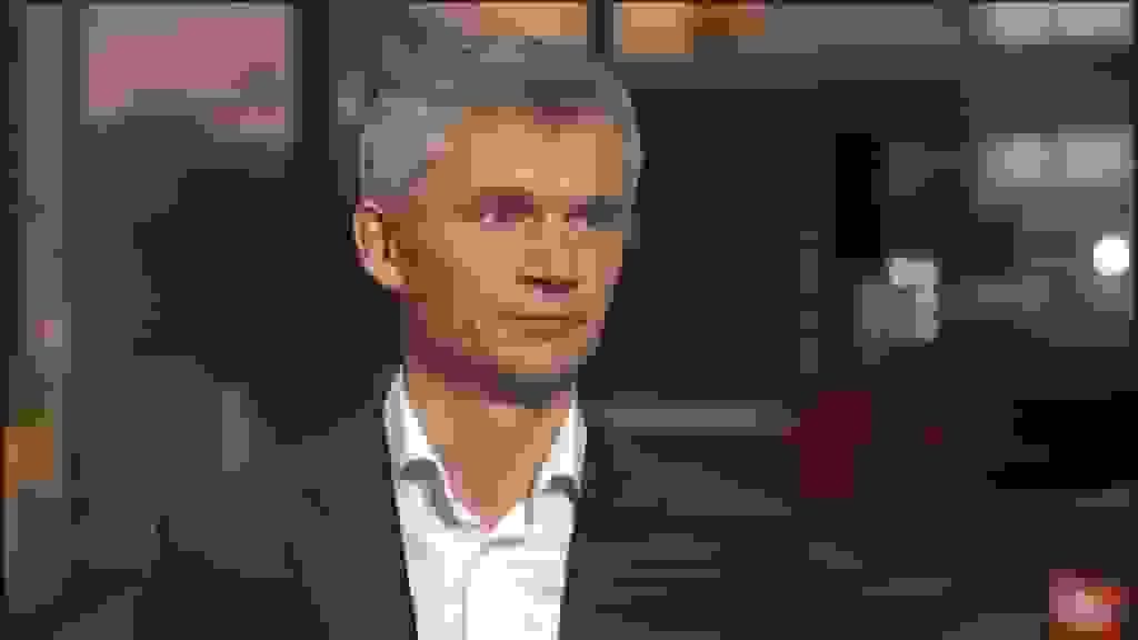 اتهام روسیه به آغاز جنگ ترکیبی علیه دانمارک توسط سرویس اطلاعات دفاعی