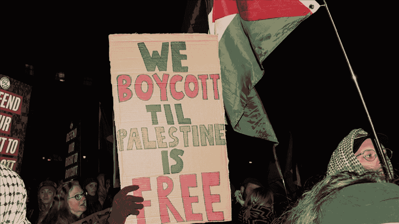 تحریم فرهنگی اسرائیل توسط بیش از ۳۰۰ نهاد فرهنگی هلندی و بلژیکی