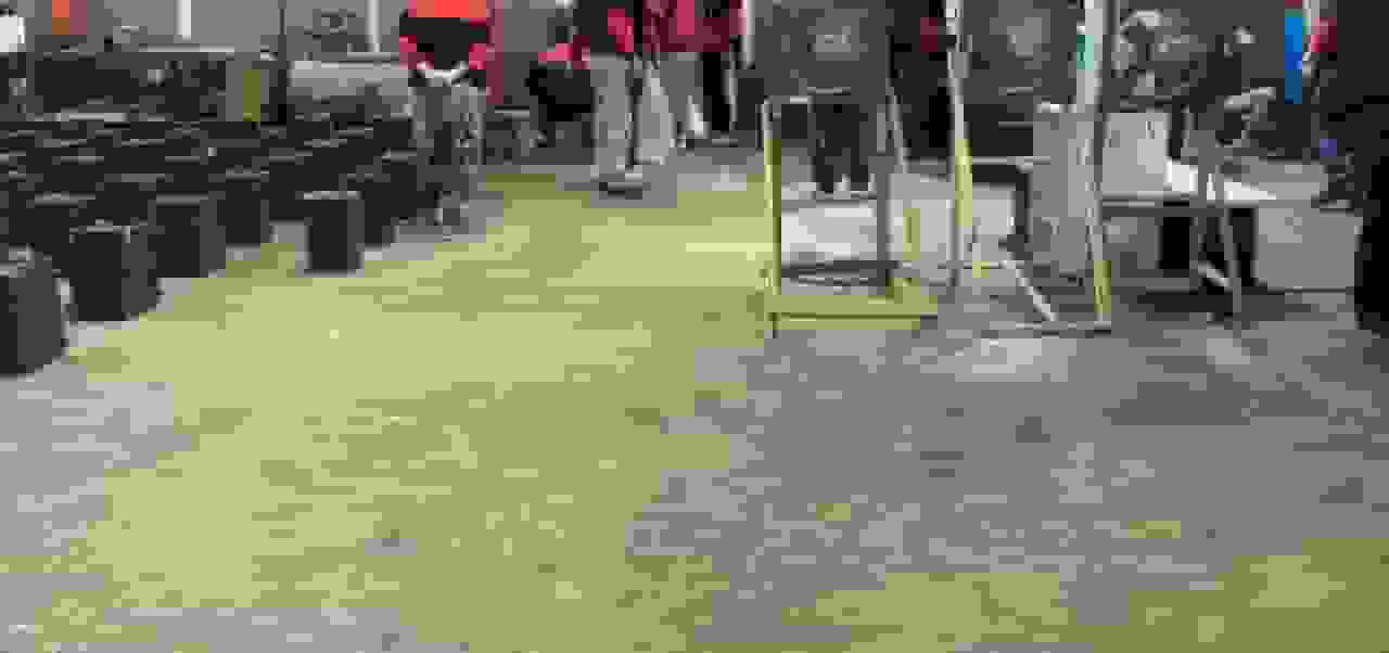 زندانی گیلانی با رأی باز کارآفرین شد و تعمیرگاه خودرو راه‌اندازی کرد