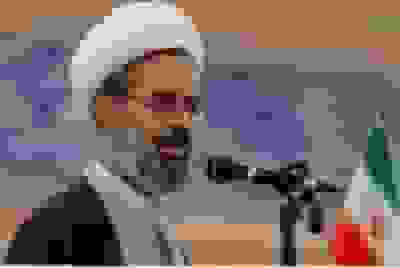 ایران اهل باج دادن به غرب نیست