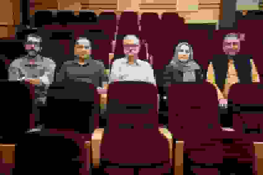 معرفی داوران بخش فیلم‌های کوتاه داستانی و پویانمایی جشنواره فیلم کودک