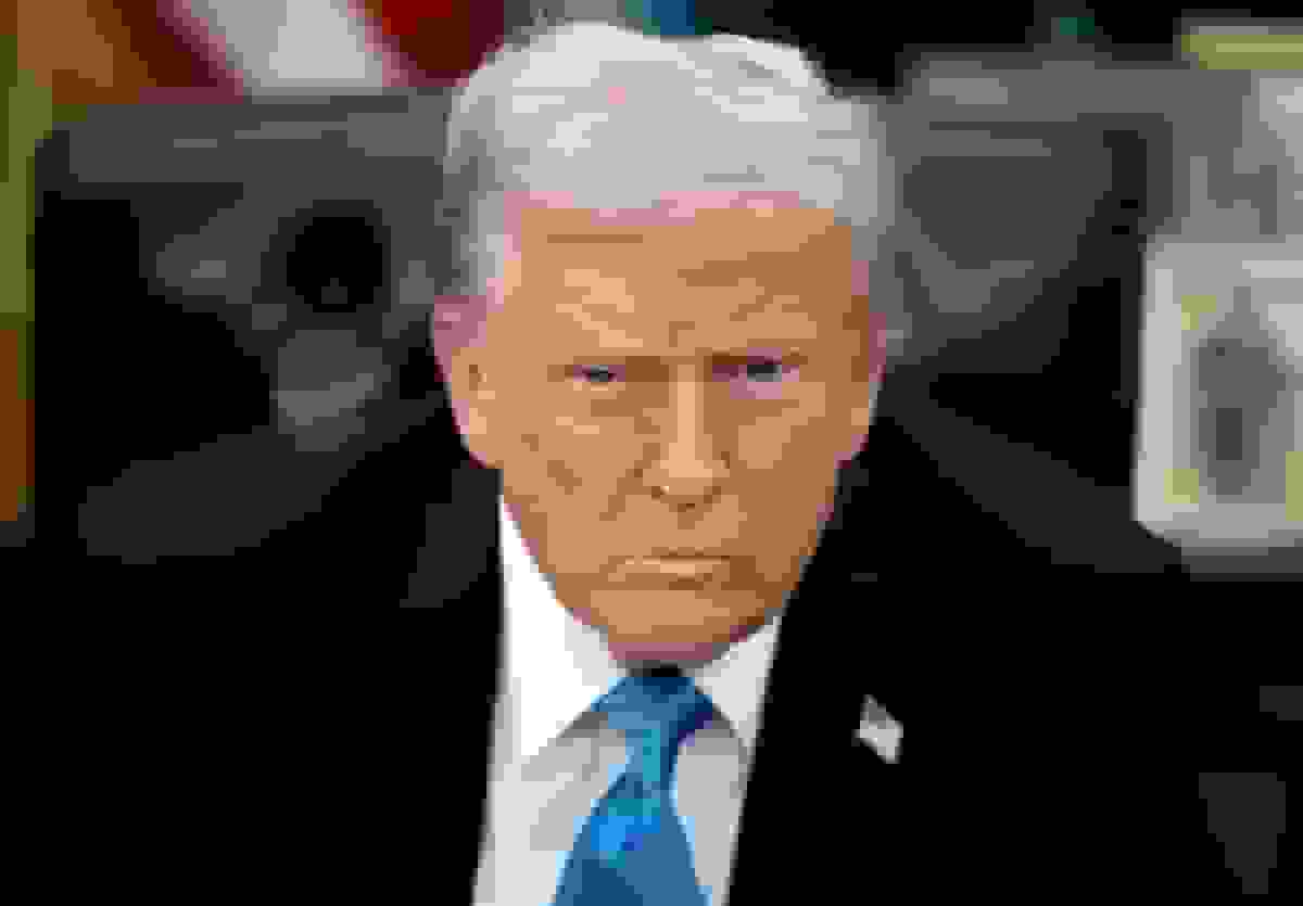 ترامپ پاسخ حماس به طرح صلح را پذیرفت