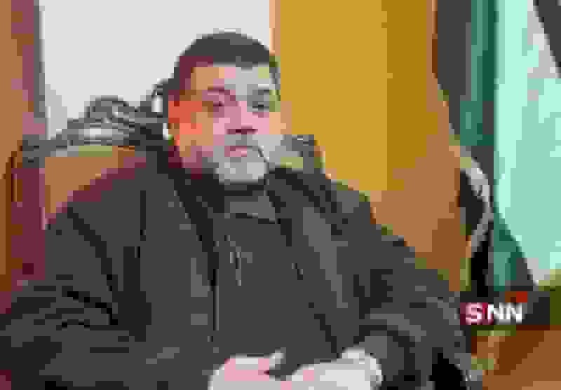 اسامه حمدان: هرگونه نقش غیر فلسطینی در اداره غزه مردود است