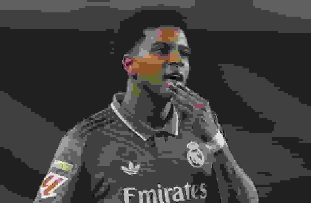 رودریگو در آستانه پیوستن به الهلال