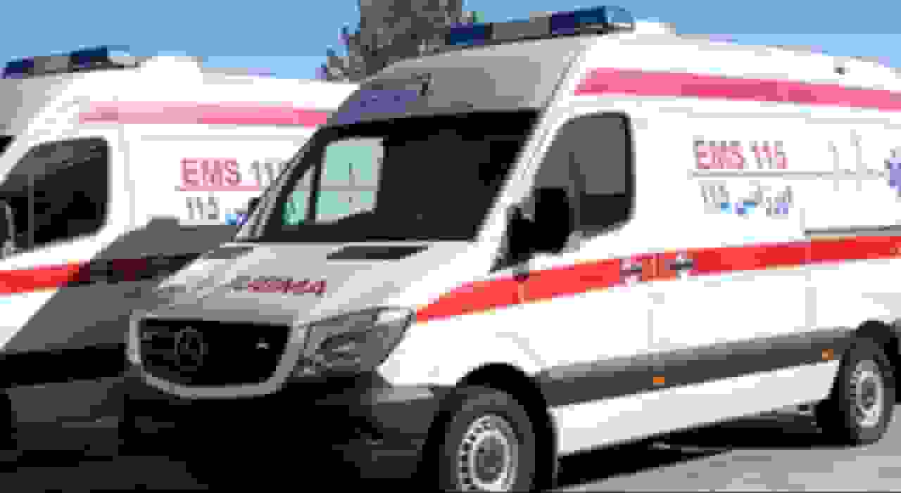 ثبت ۲۵ هزار و ۵۳۰ ماموریت اورژانس در هفته گذشته در تهران